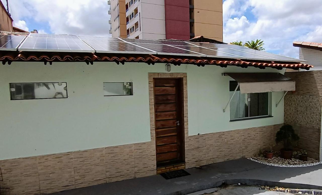 Edícula Próxima a Praias! São Luís Exterior foto